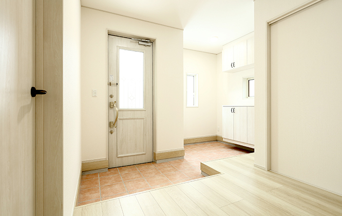 建具とは何か。その重要性と防犯との関係